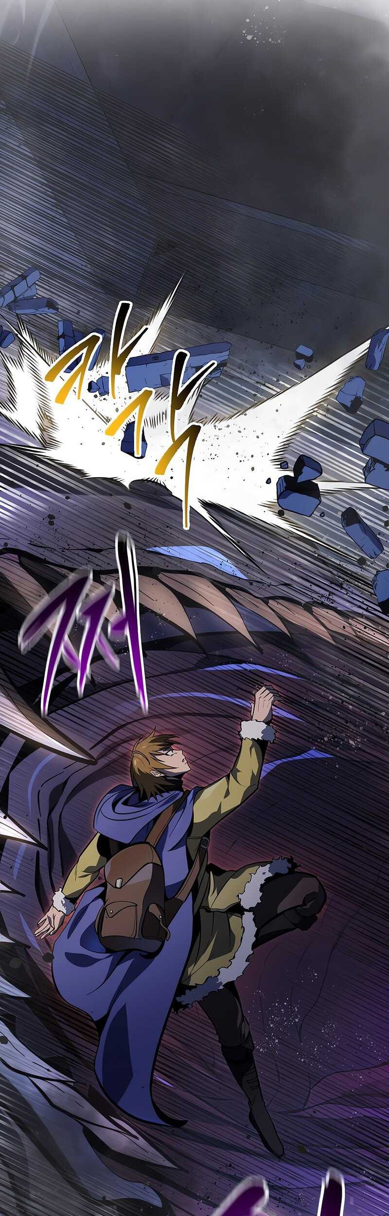 A Dragonslayer’s Peerless Regression chapter 32 halaman 65