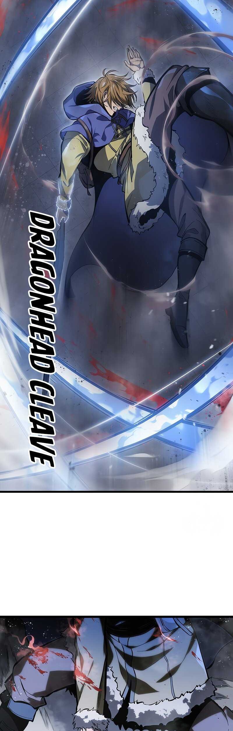 A Dragonslayer’s Peerless Regression chapter 32 halaman 70