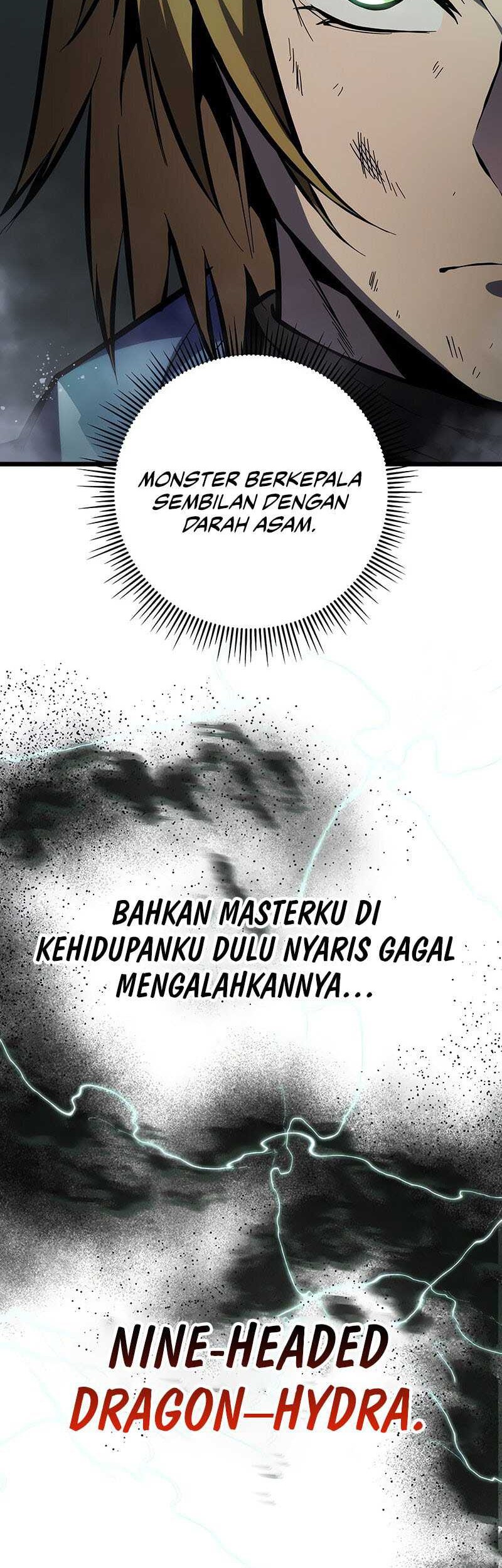 A Dragonslayer’s Peerless Regression chapter 32 halaman 73
