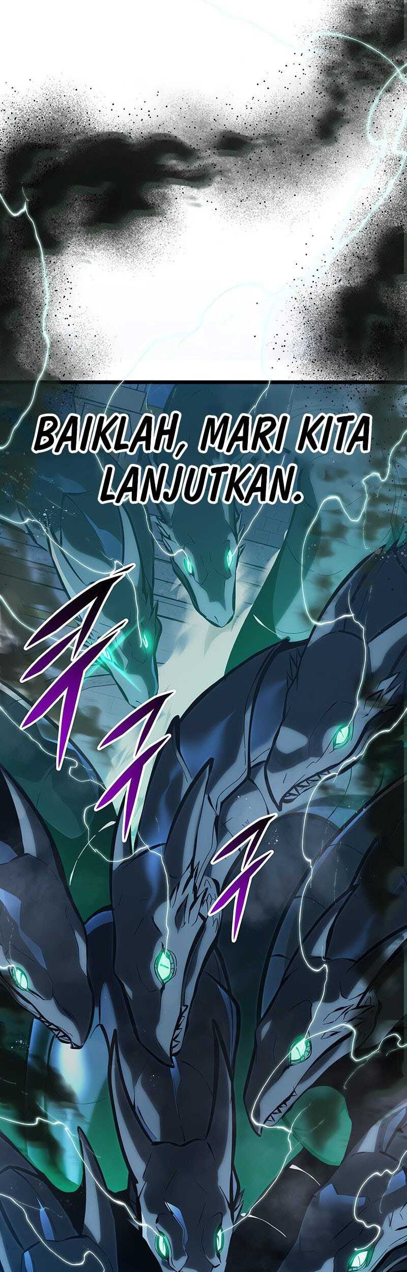 A Dragonslayer’s Peerless Regression chapter 32 halaman 74