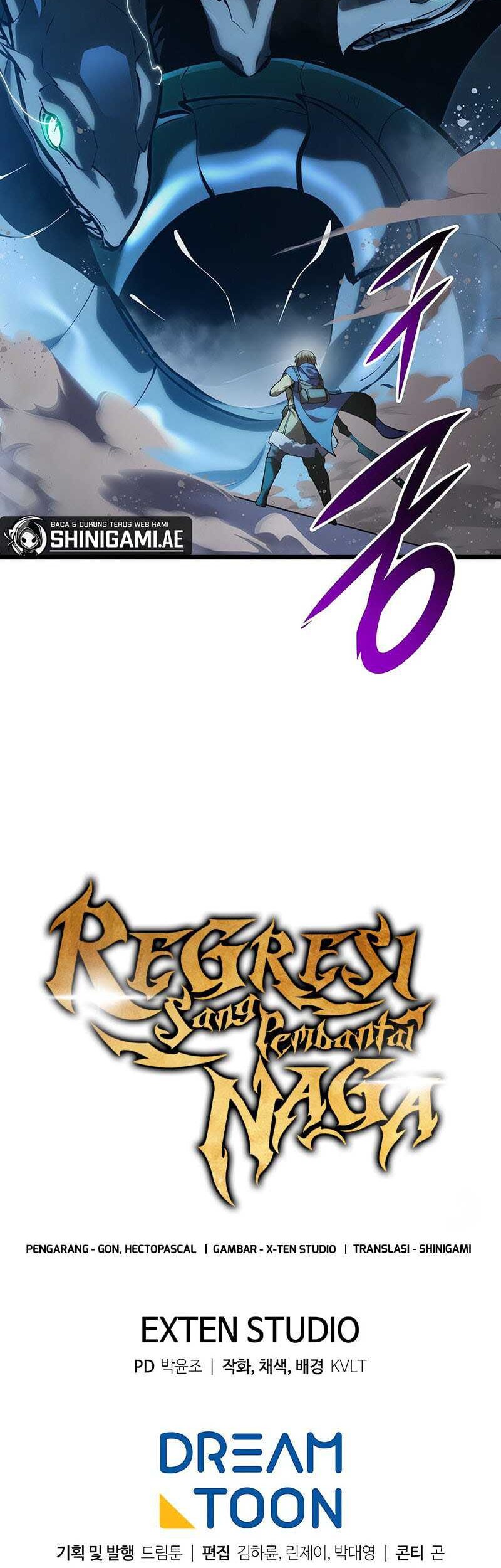 A Dragonslayer’s Peerless Regression chapter 32 halaman 75