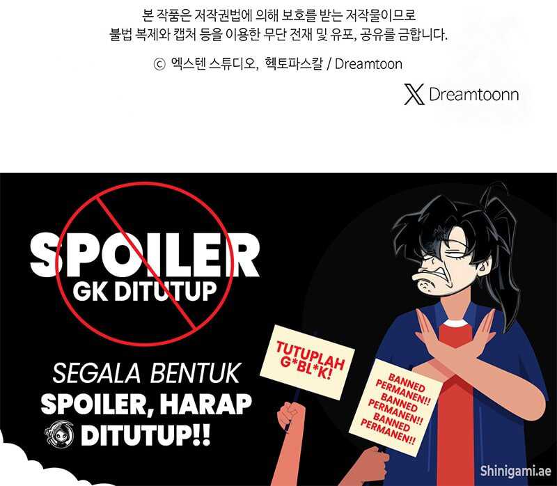 A Dragonslayer’s Peerless Regression chapter 32 halaman 76