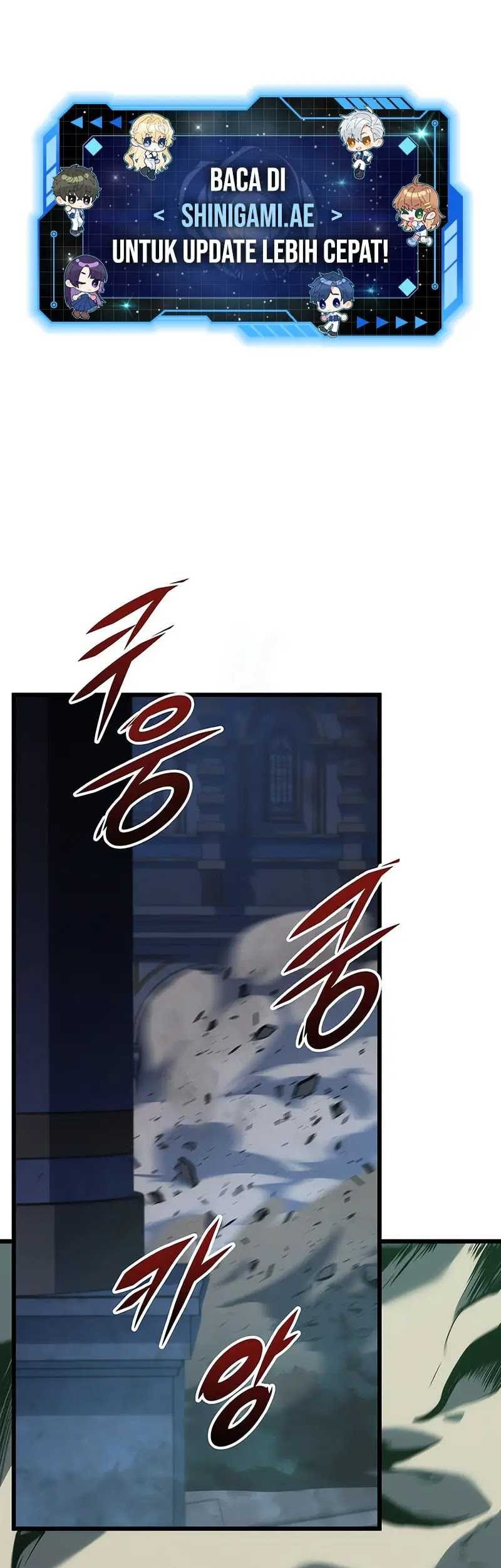 A Dragonslayer’s Peerless Regression chapter 33 halaman 2