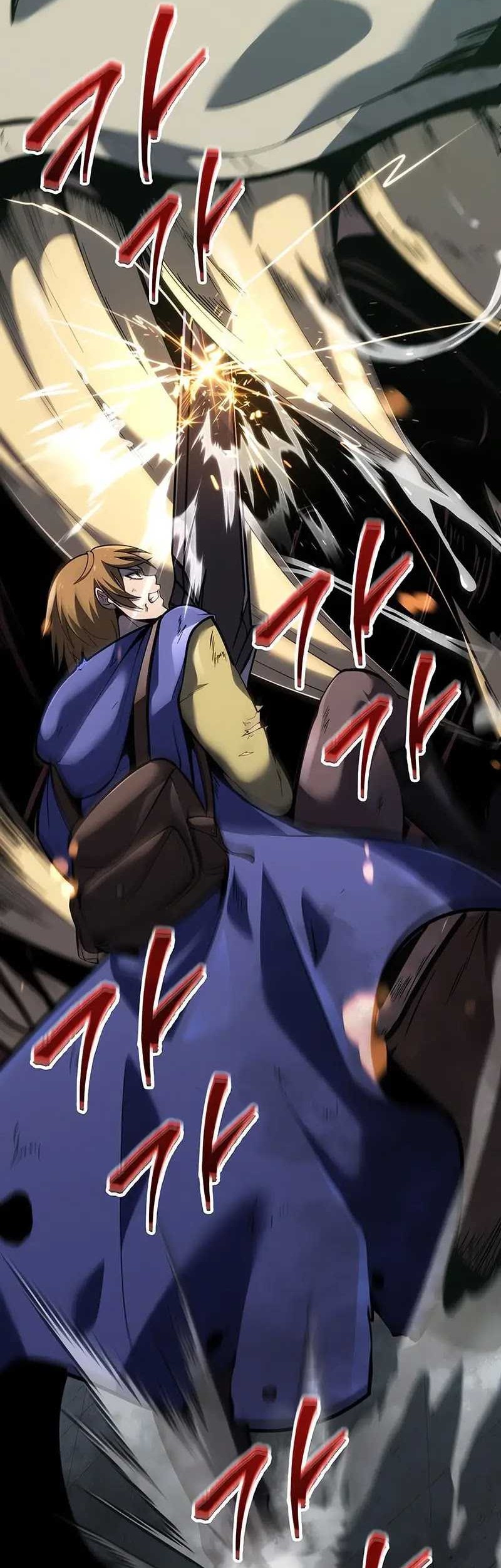 A Dragonslayer’s Peerless Regression chapter 33 halaman 3