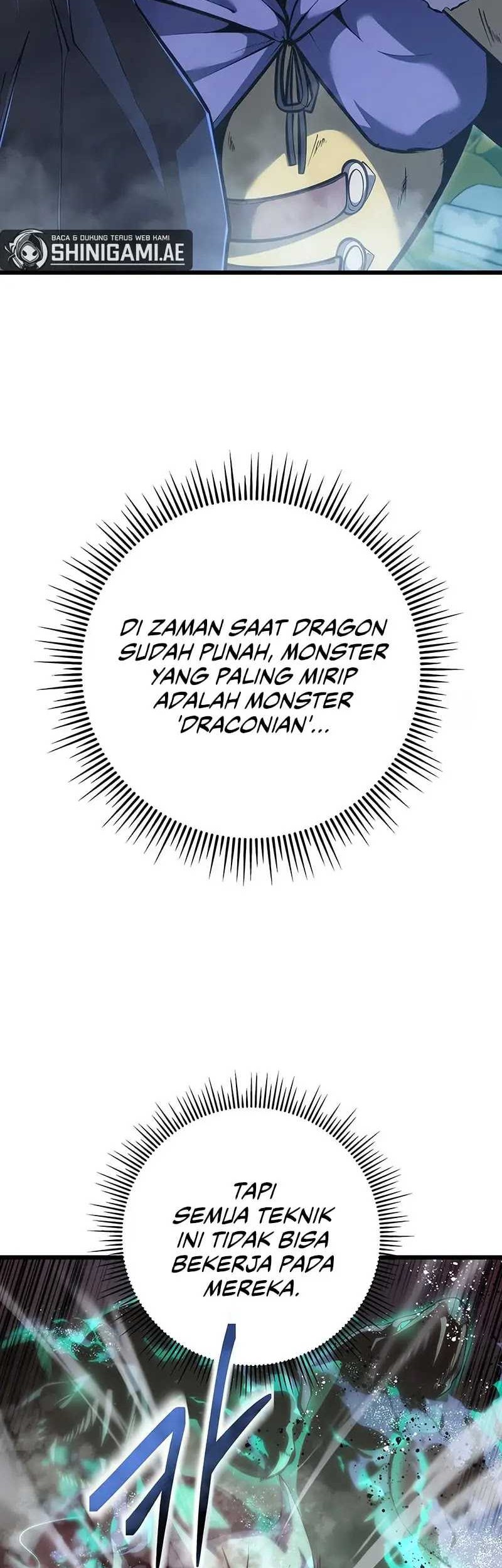A Dragonslayer’s Peerless Regression chapter 33 halaman 7