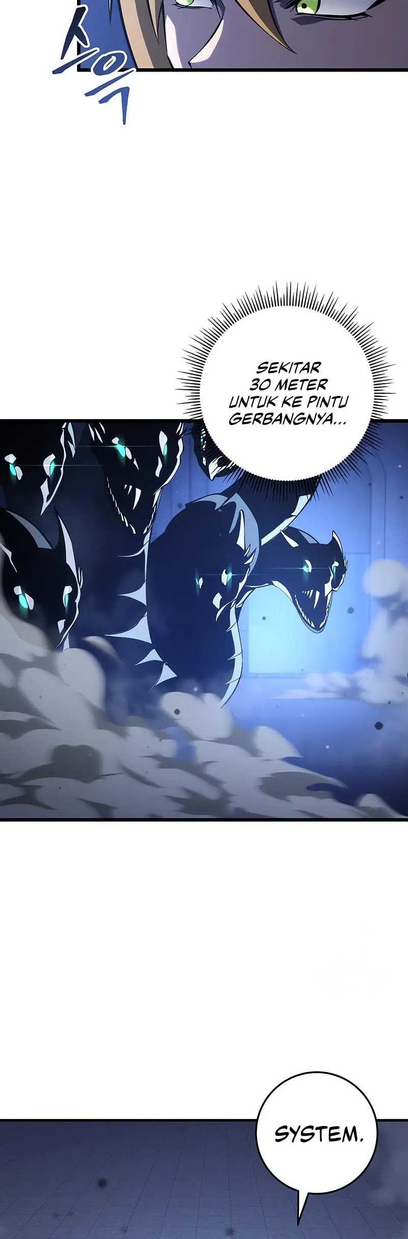 A Dragonslayer’s Peerless Regression chapter 33 halaman 9