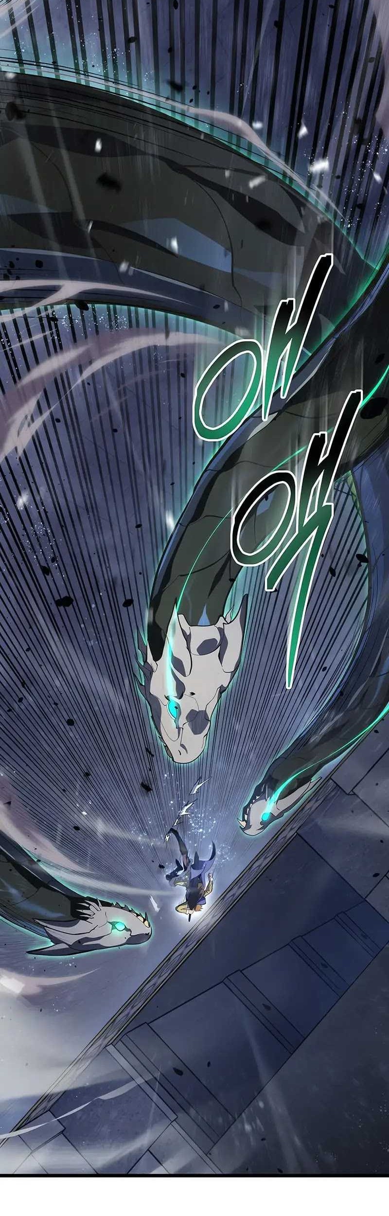 A Dragonslayer’s Peerless Regression chapter 33 halaman 21