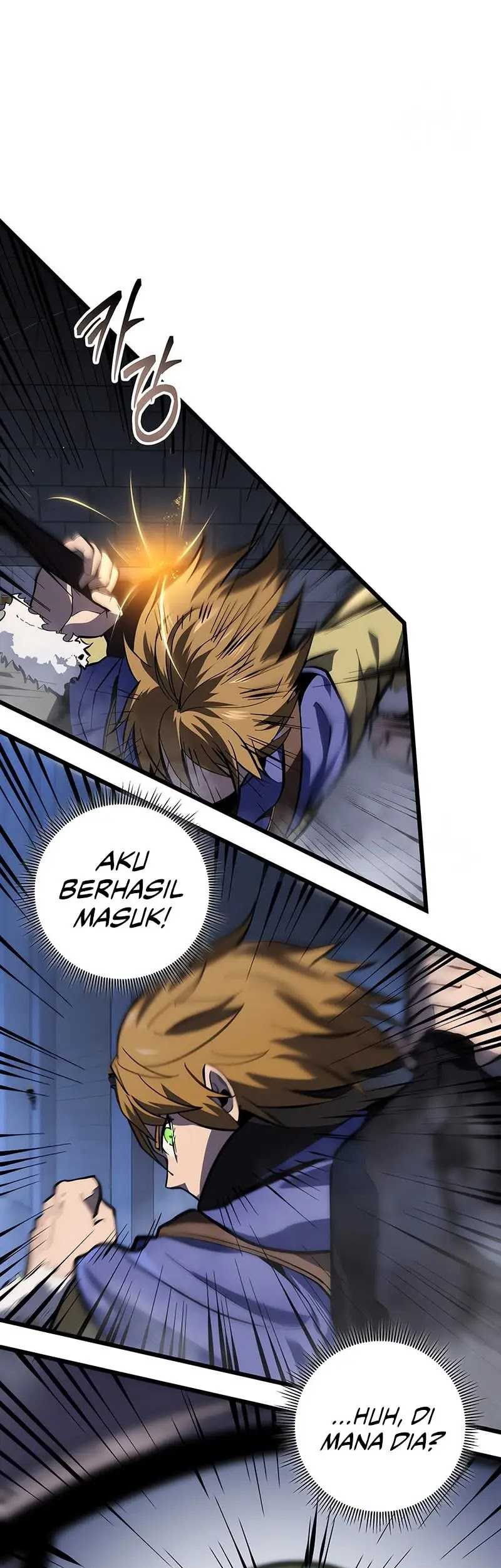 A Dragonslayer’s Peerless Regression chapter 33 halaman 22