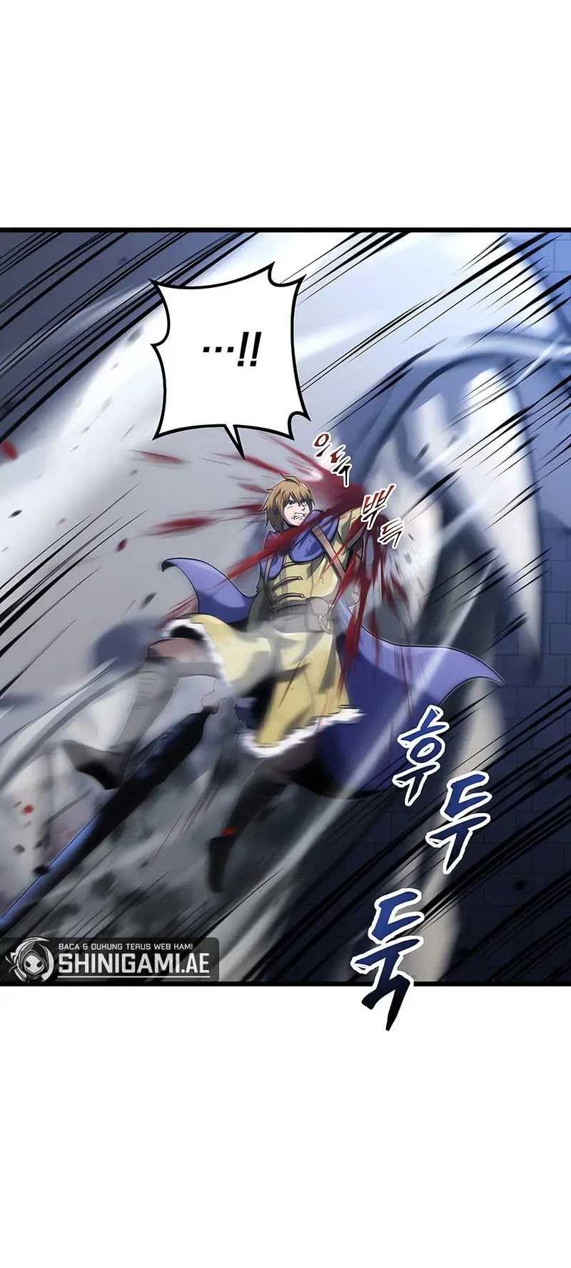 A Dragonslayer’s Peerless Regression chapter 33 halaman 25