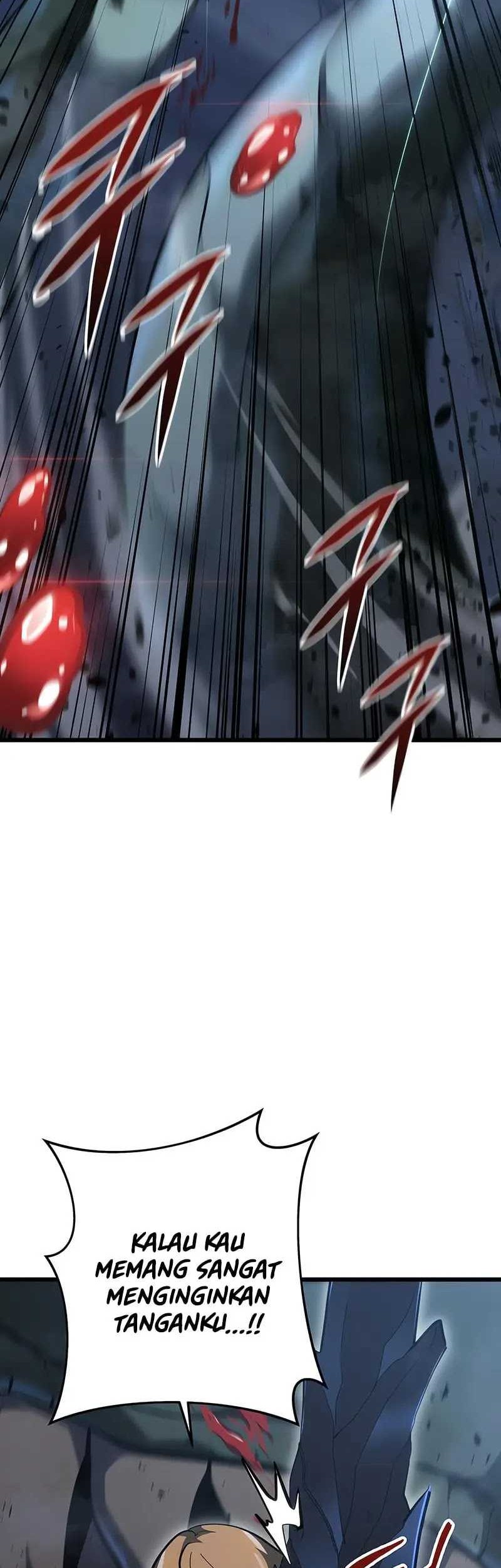 A Dragonslayer’s Peerless Regression chapter 33 halaman 27