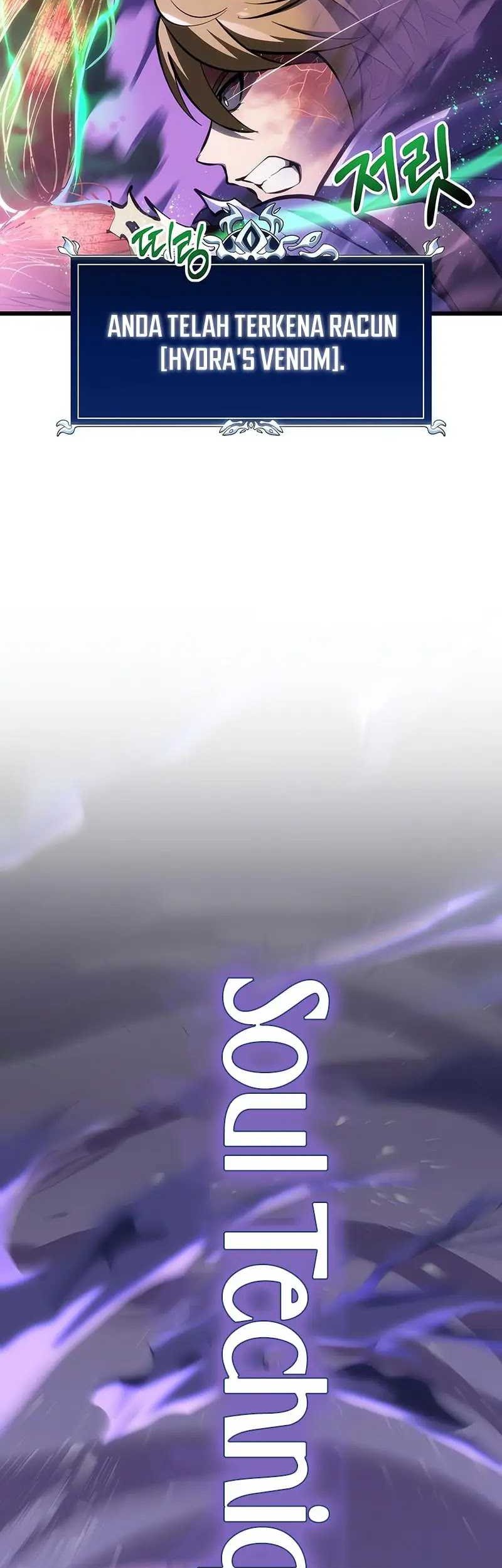A Dragonslayer’s Peerless Regression chapter 33 halaman 32