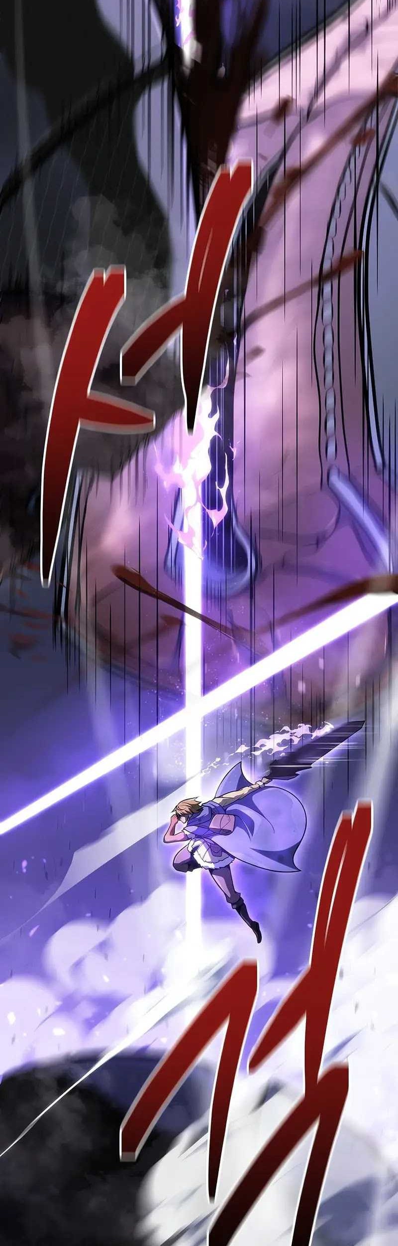 A Dragonslayer’s Peerless Regression chapter 33 halaman 35