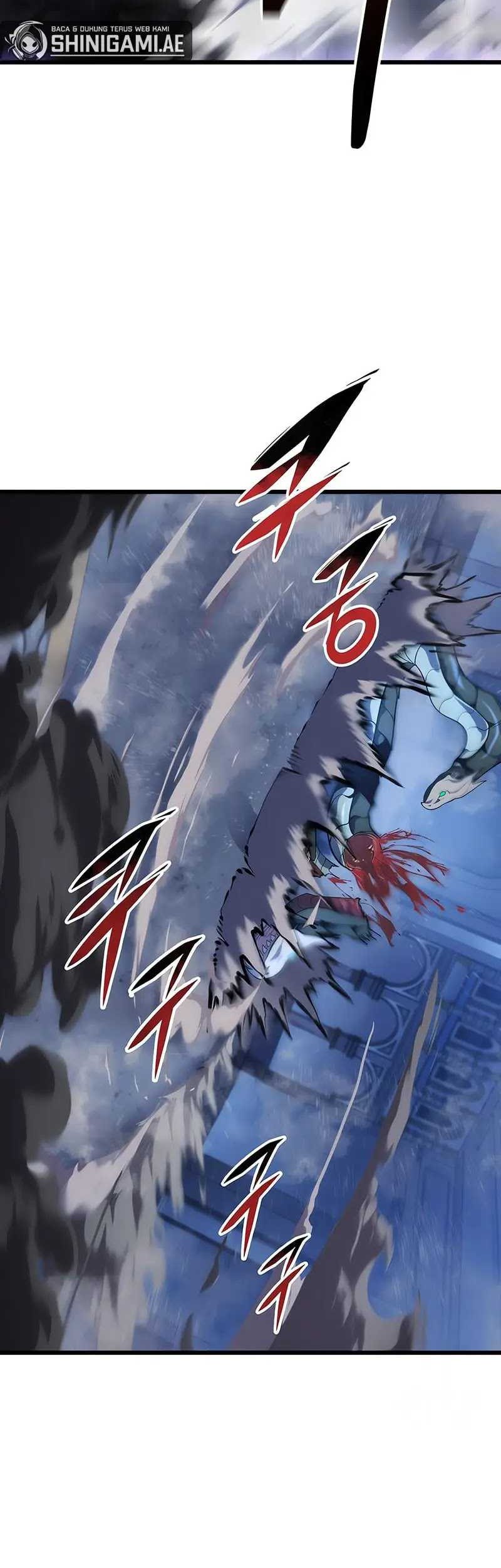 A Dragonslayer’s Peerless Regression chapter 33 halaman 36
