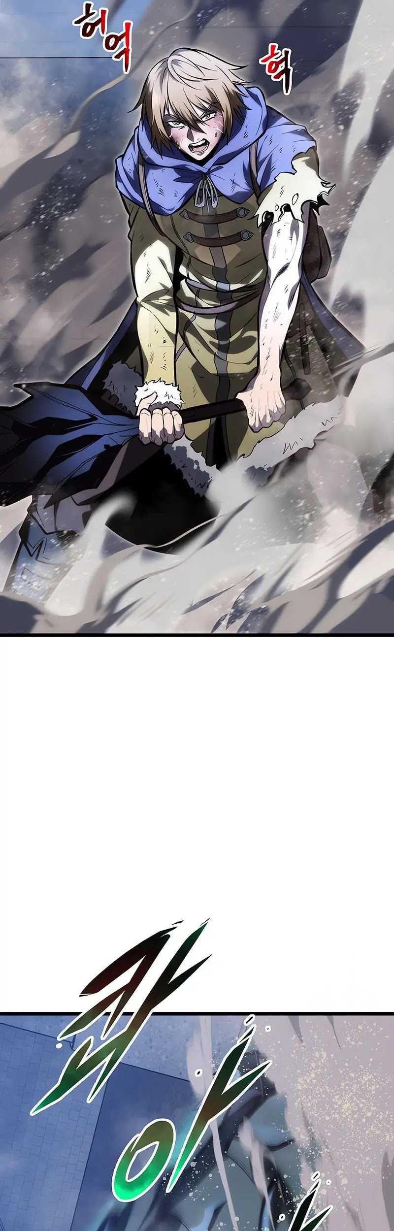 A Dragonslayer’s Peerless Regression chapter 33 halaman 38