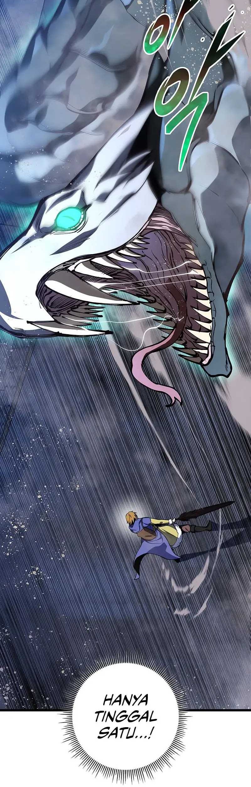 A Dragonslayer’s Peerless Regression chapter 33 halaman 39
