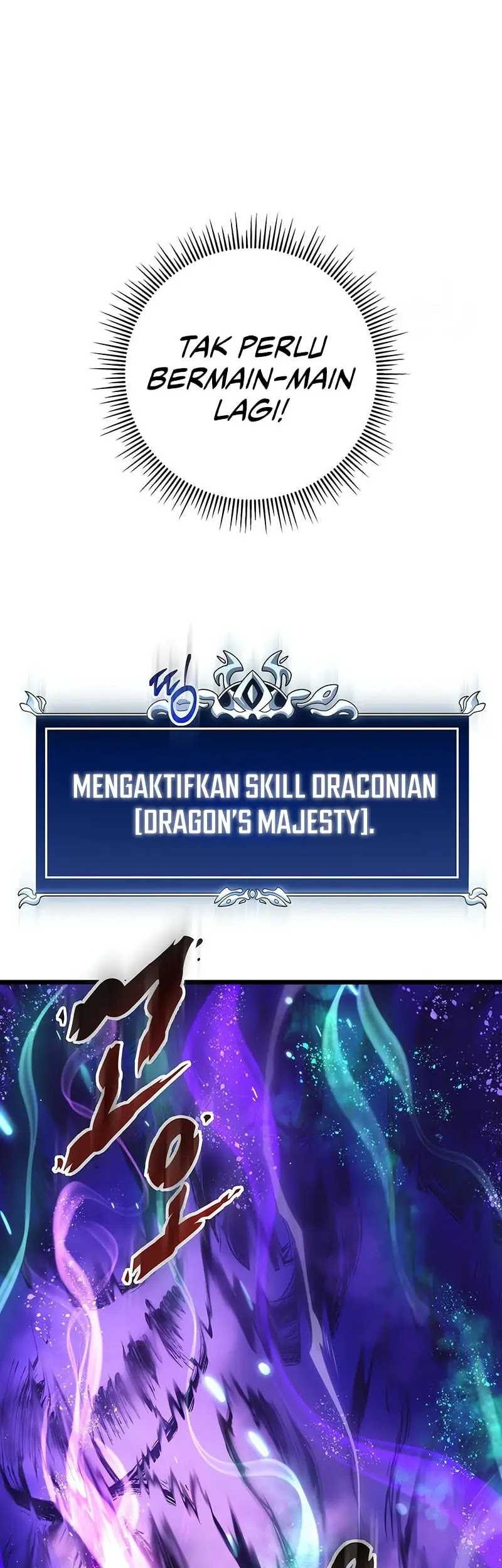 A Dragonslayer’s Peerless Regression chapter 33 halaman 40