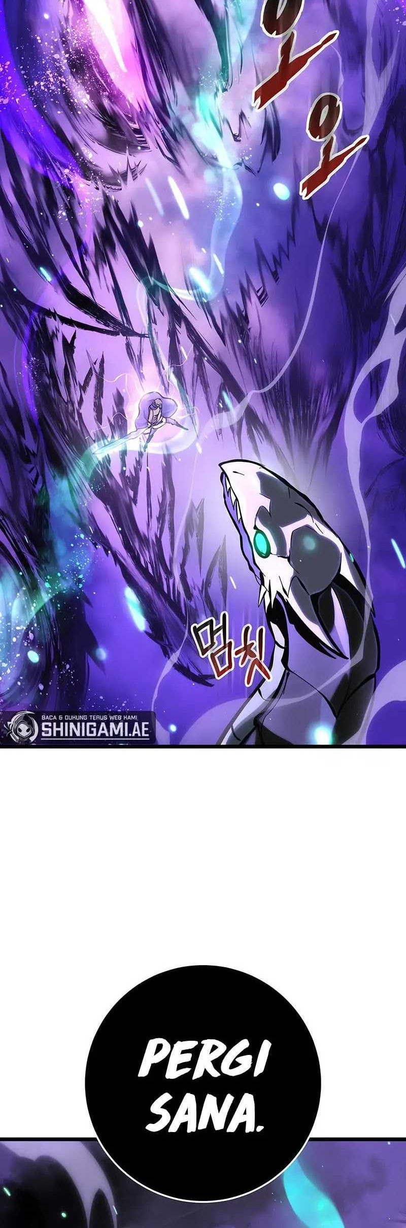 A Dragonslayer’s Peerless Regression chapter 33 halaman 41