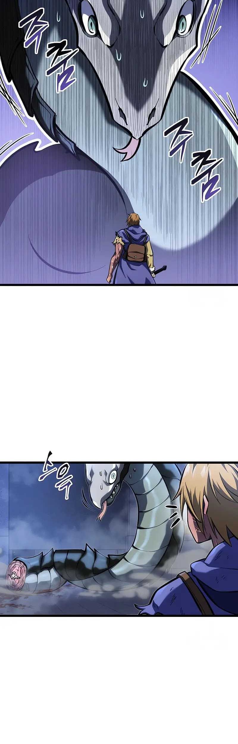 A Dragonslayer’s Peerless Regression chapter 33 halaman 44
