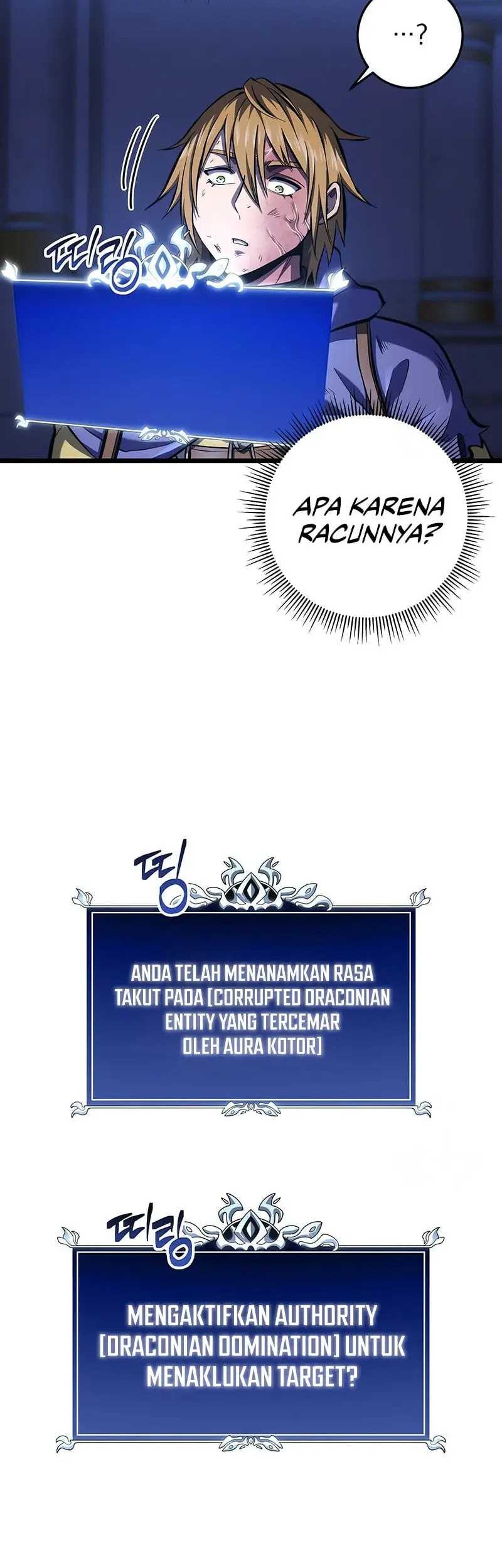 A Dragonslayer’s Peerless Regression chapter 33 halaman 47