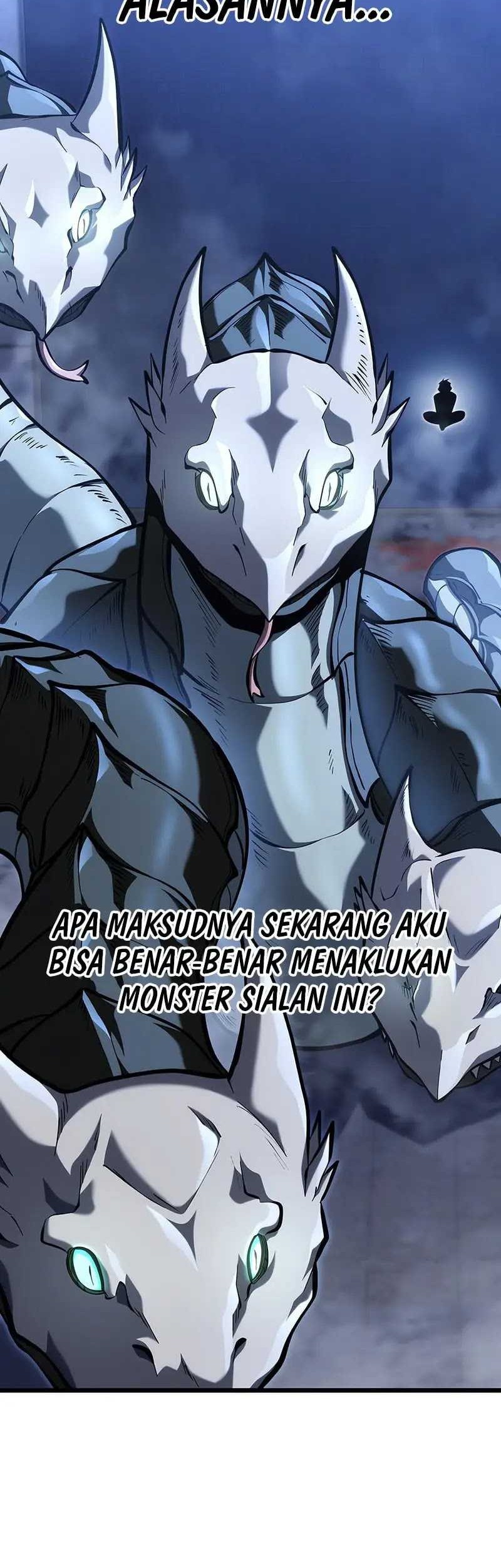A Dragonslayer’s Peerless Regression chapter 33 halaman 49