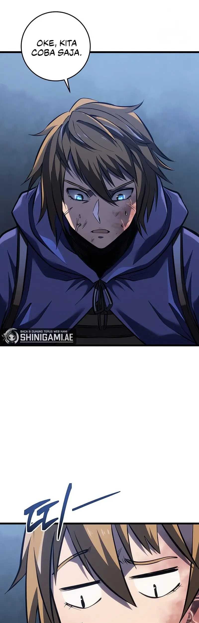 A Dragonslayer’s Peerless Regression chapter 33 halaman 50