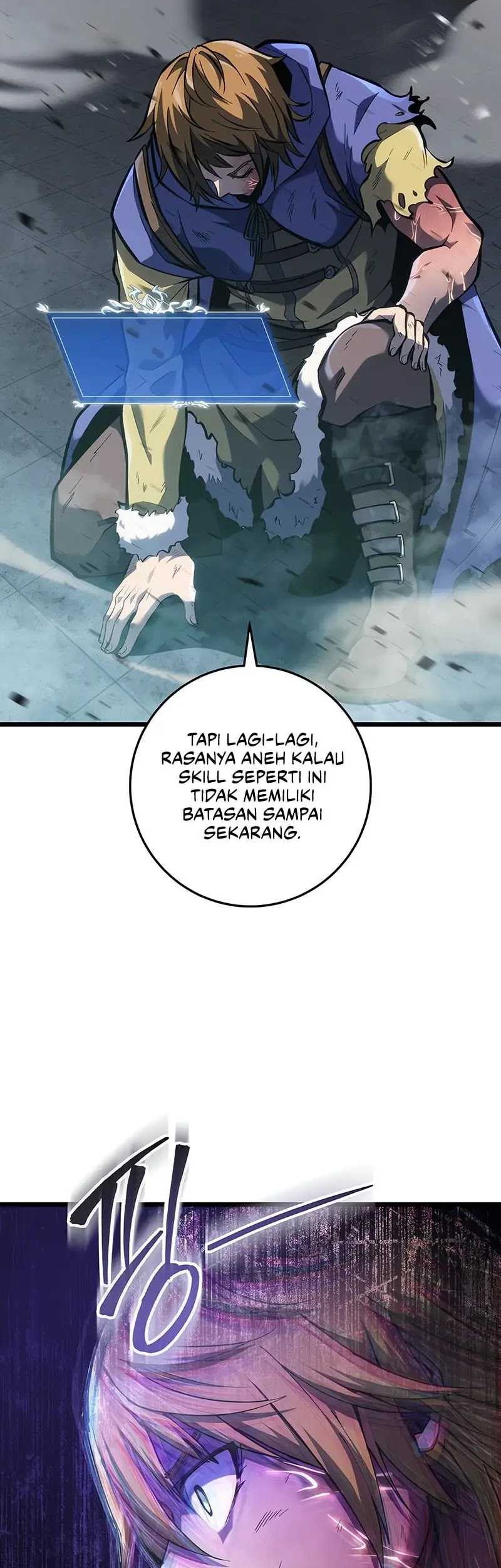 A Dragonslayer’s Peerless Regression chapter 33 halaman 52