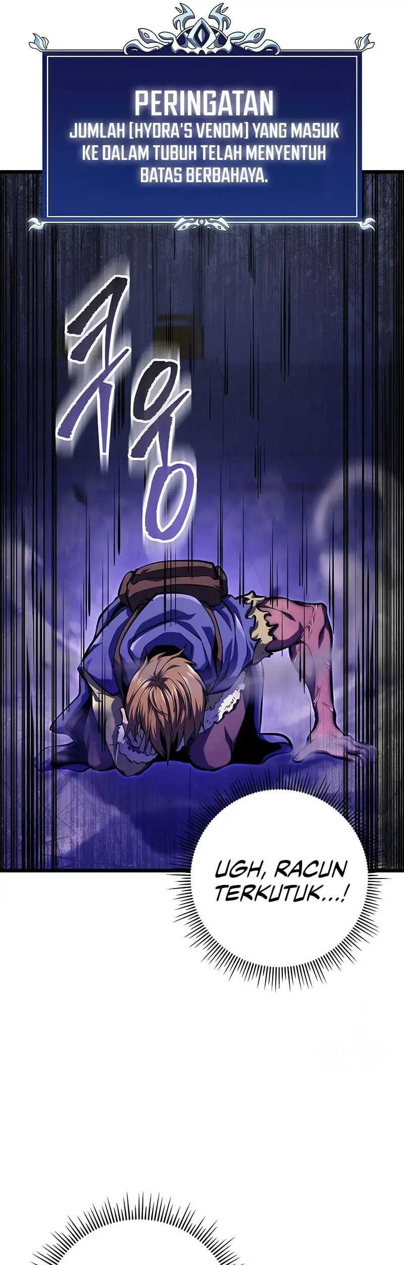 A Dragonslayer’s Peerless Regression chapter 33 halaman 54