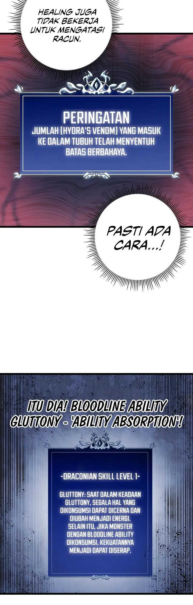 A Dragonslayer’s Peerless Regression chapter 33 halaman 55