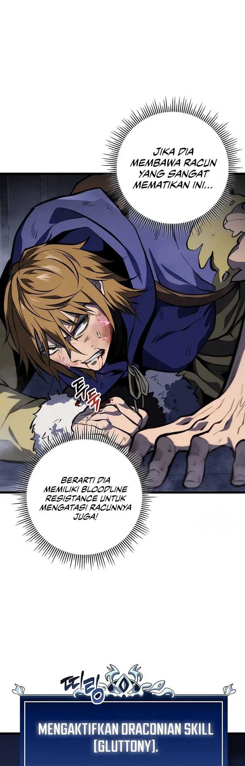 A Dragonslayer’s Peerless Regression chapter 33 halaman 56