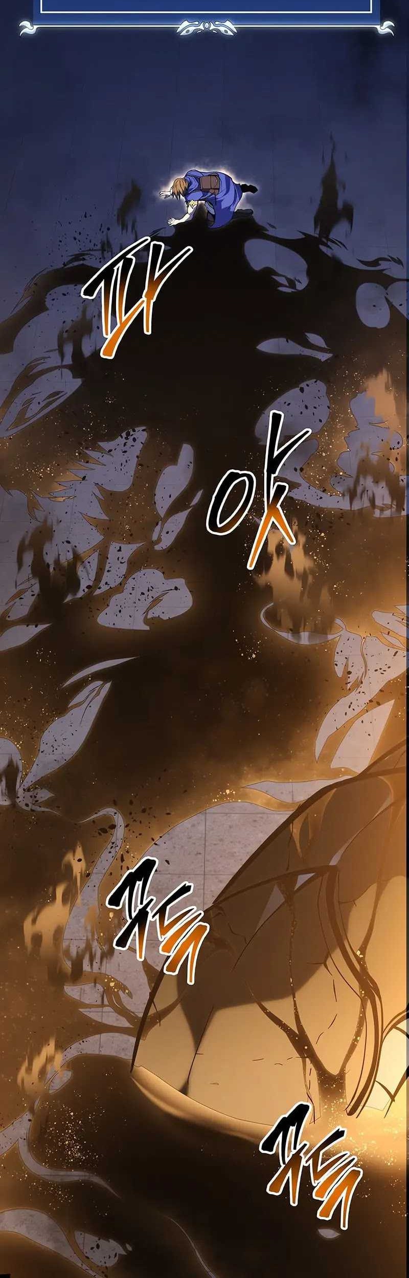 A Dragonslayer’s Peerless Regression chapter 33 halaman 57