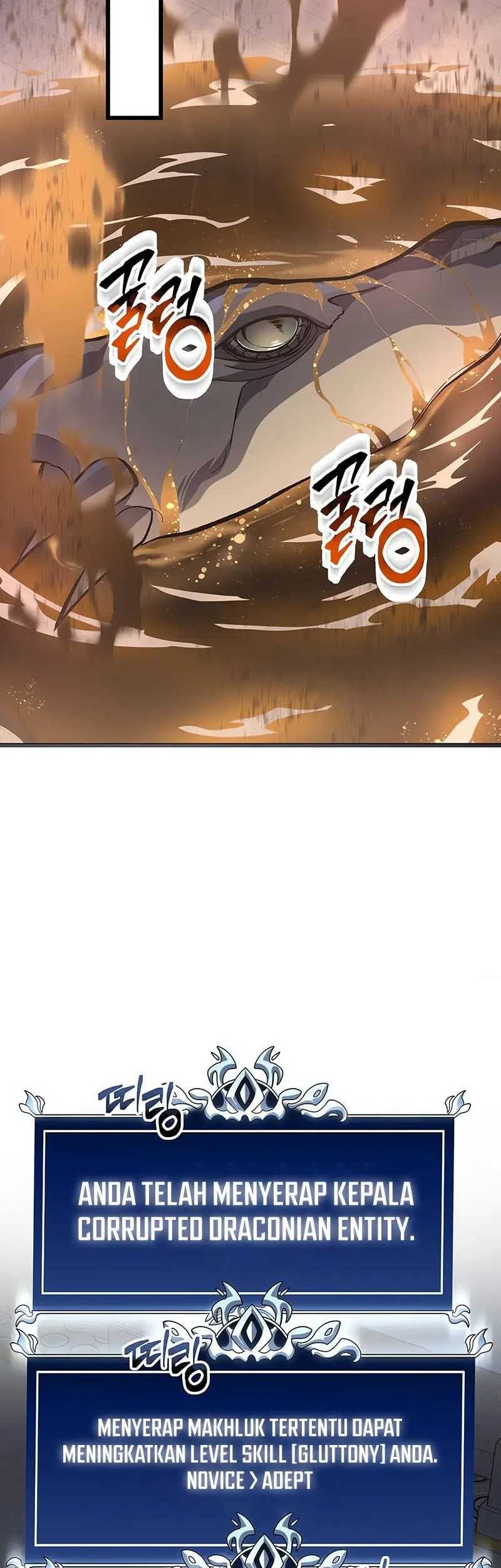 A Dragonslayer’s Peerless Regression chapter 33 halaman 59