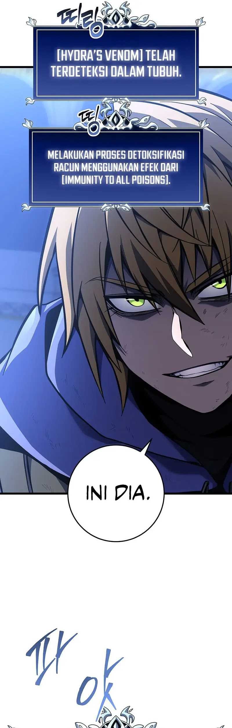 A Dragonslayer’s Peerless Regression chapter 33 halaman 62