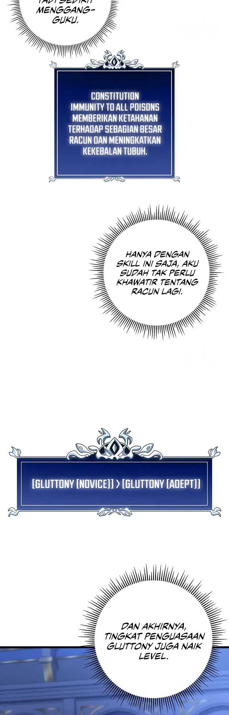 A Dragonslayer’s Peerless Regression chapter 33 halaman 64