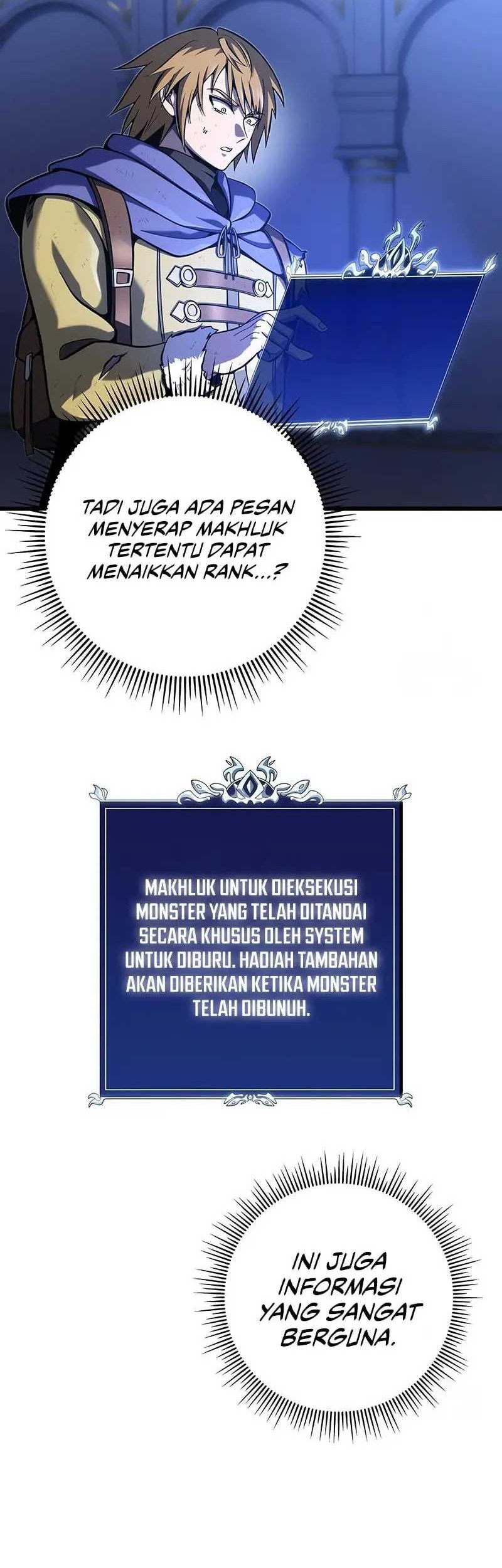 A Dragonslayer’s Peerless Regression chapter 33 halaman 65