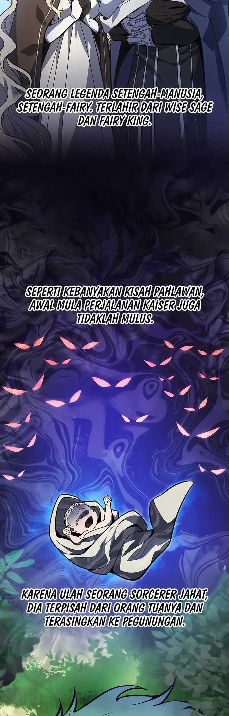 A Dragonslayer’s Peerless Regression chapter 33 halaman 68