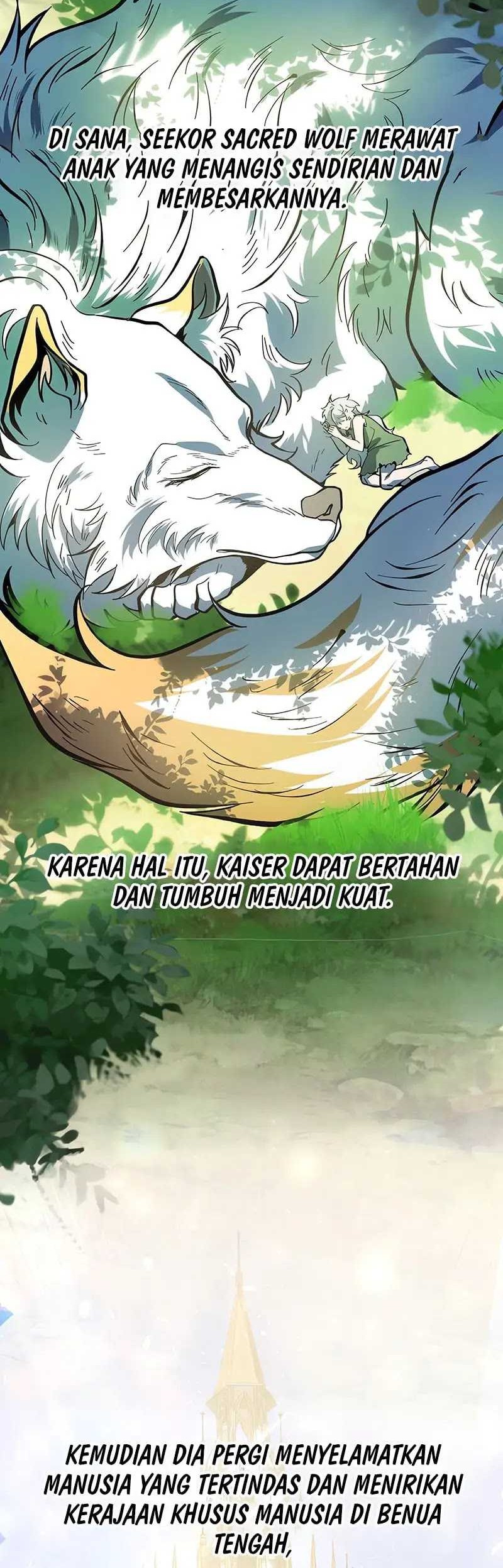 A Dragonslayer’s Peerless Regression chapter 33 halaman 69