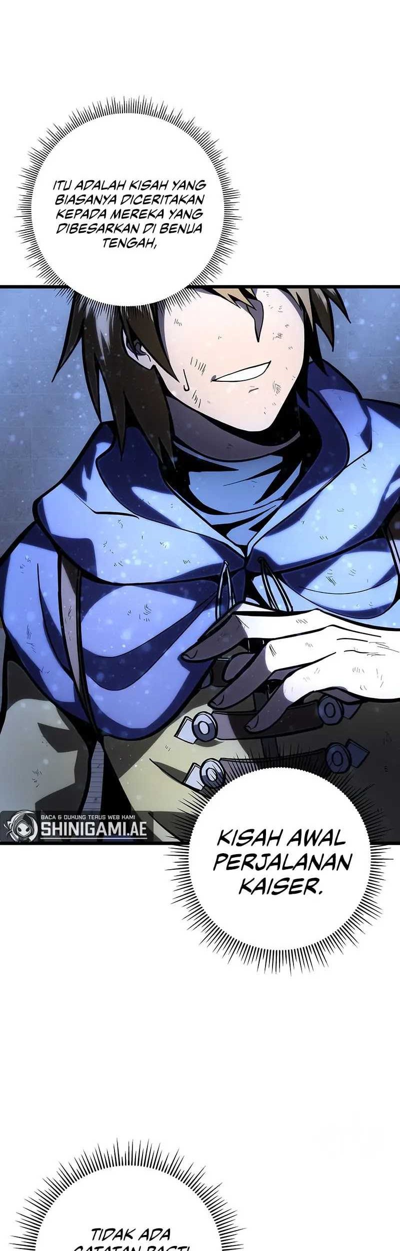 A Dragonslayer’s Peerless Regression chapter 33 halaman 71