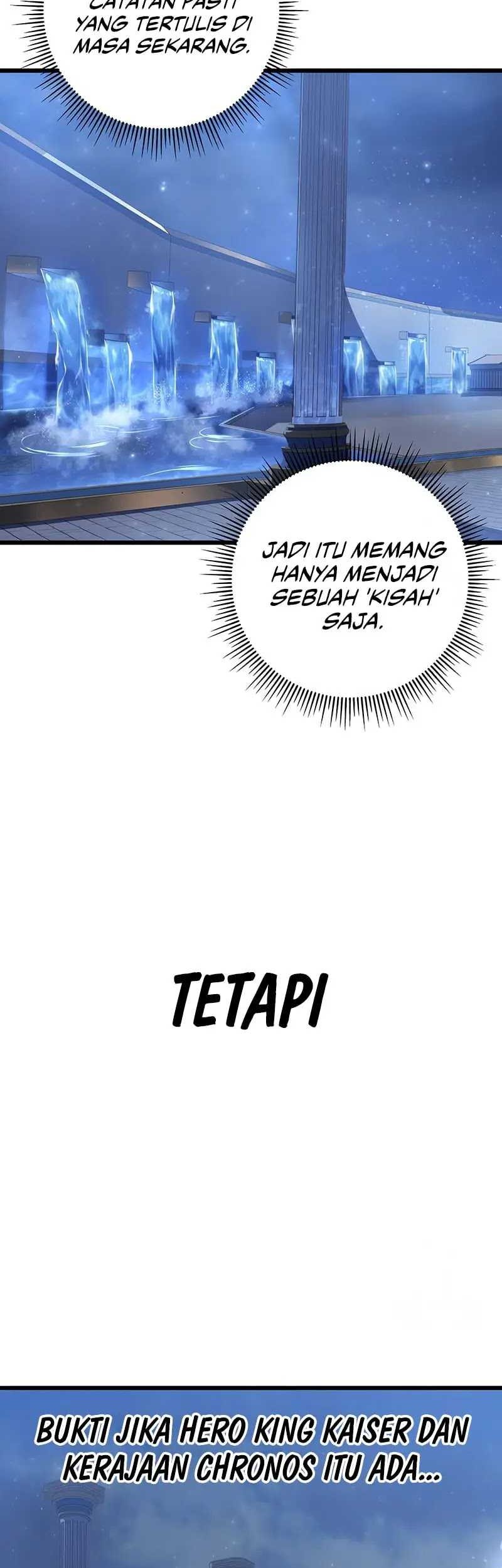 A Dragonslayer’s Peerless Regression chapter 33 halaman 72