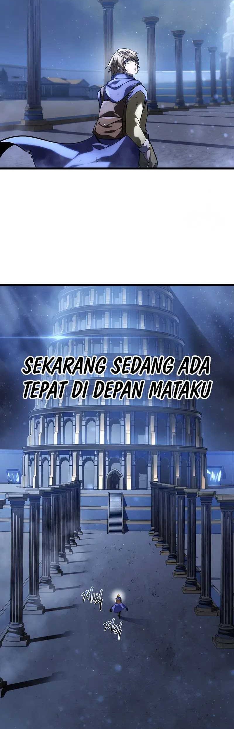 A Dragonslayer’s Peerless Regression chapter 33 halaman 73