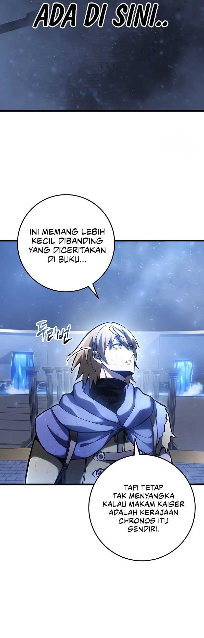 A Dragonslayer’s Peerless Regression chapter 33 halaman 74