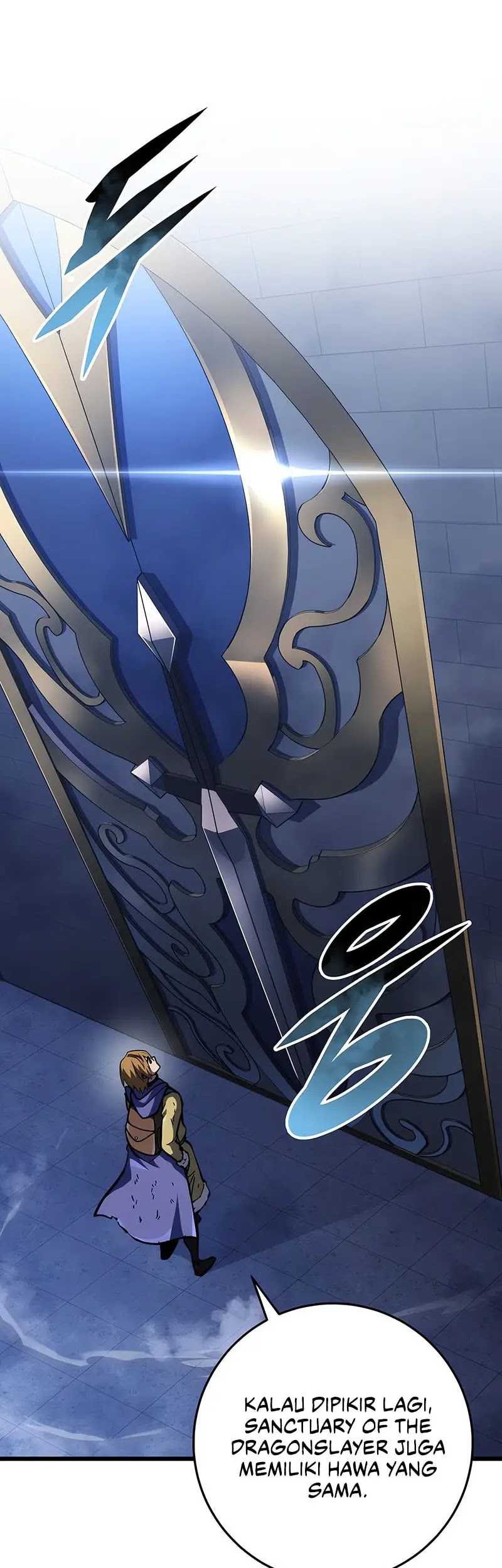 A Dragonslayer’s Peerless Regression chapter 33 halaman 75