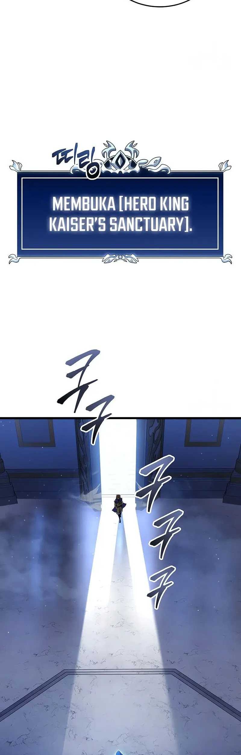 A Dragonslayer’s Peerless Regression chapter 33 halaman 76
