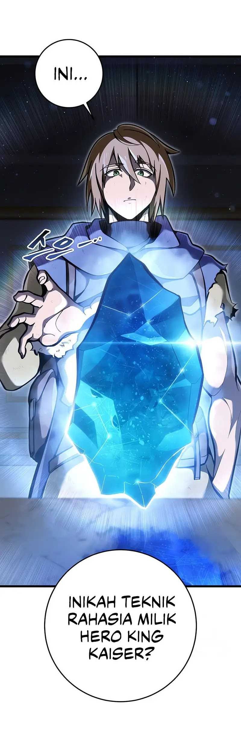 A Dragonslayer’s Peerless Regression chapter 33 halaman 78