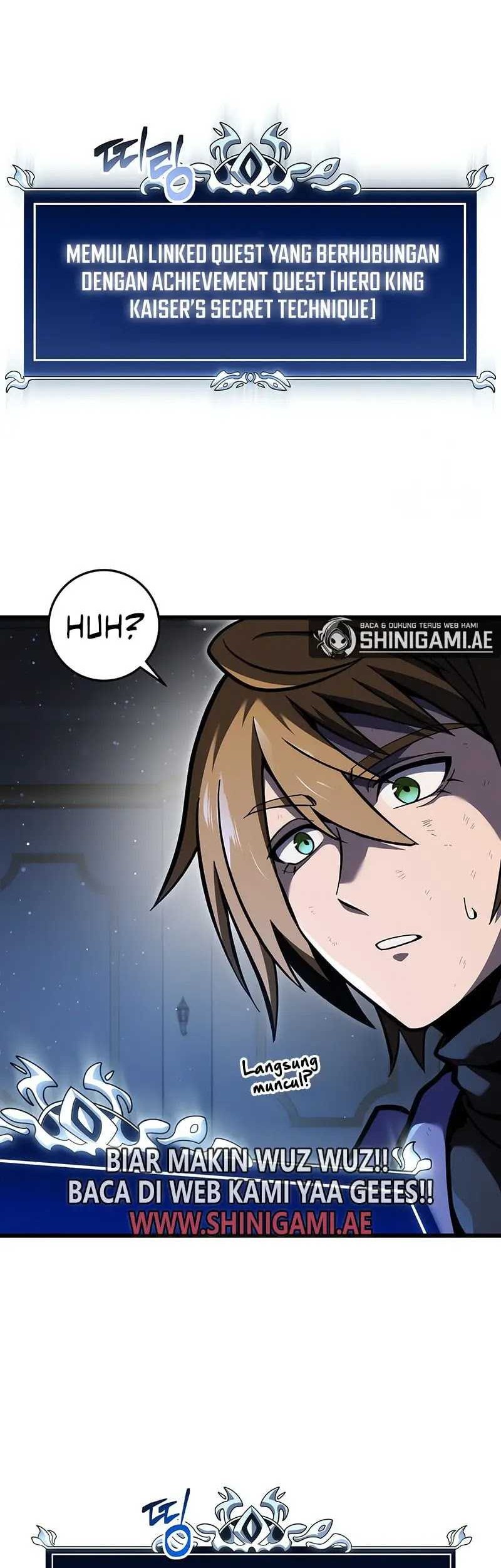 A Dragonslayer’s Peerless Regression chapter 33 halaman 79