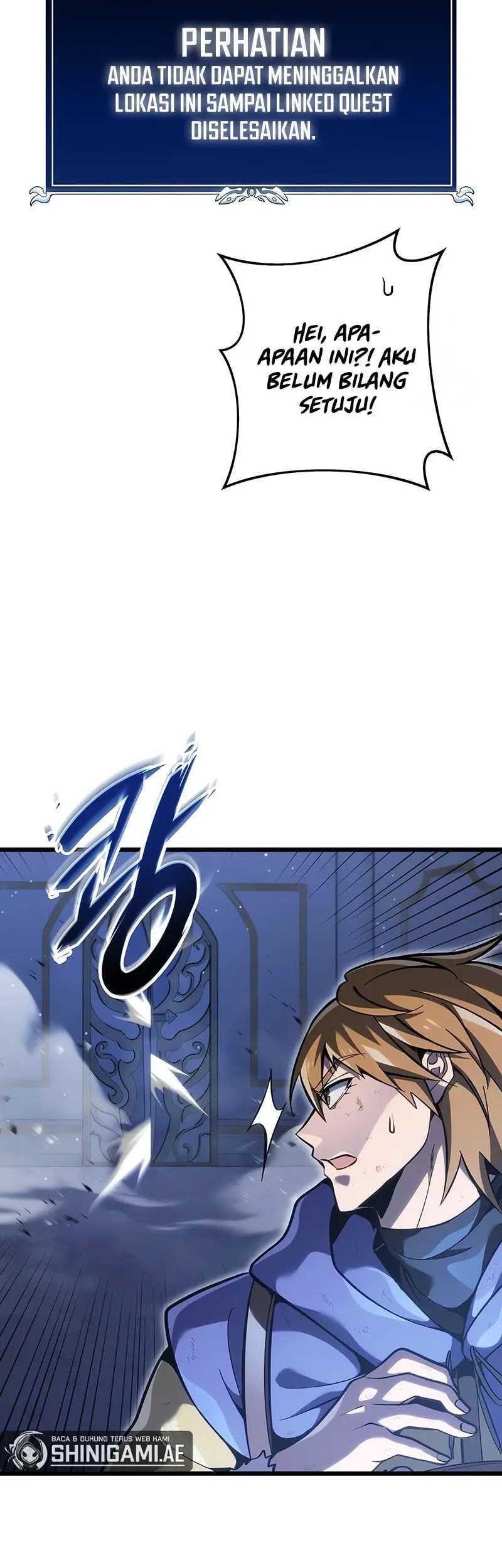 A Dragonslayer’s Peerless Regression chapter 33 halaman 80