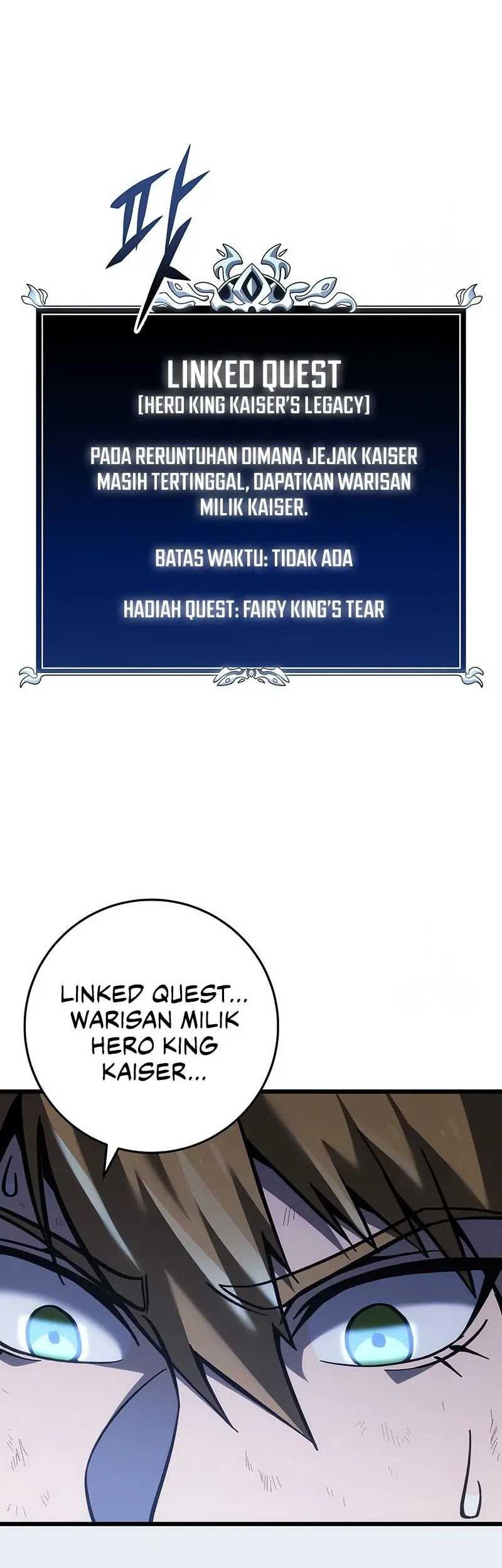A Dragonslayer’s Peerless Regression chapter 33 halaman 81