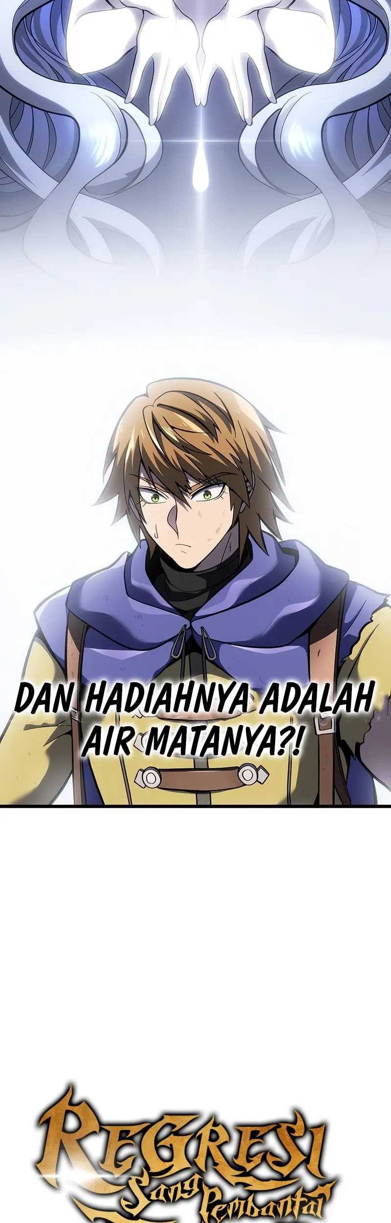 A Dragonslayer’s Peerless Regression chapter 33 halaman 83