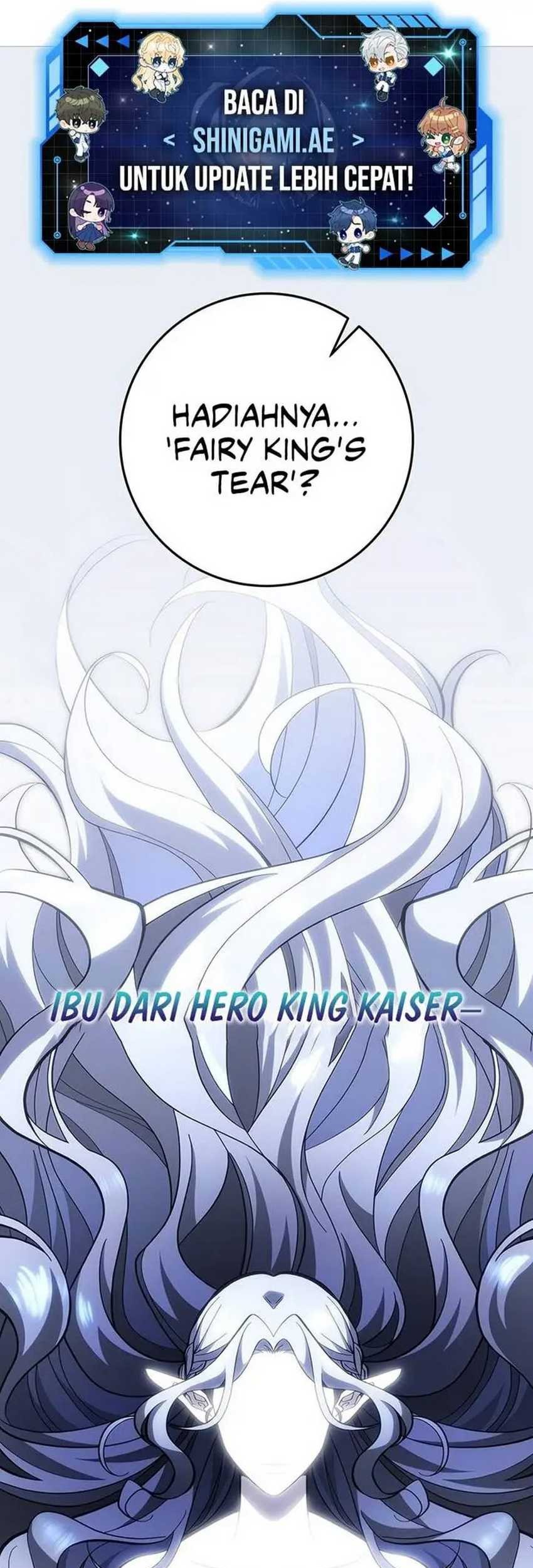 A Dragonslayer’s Peerless Regression chapter 34 halaman 2