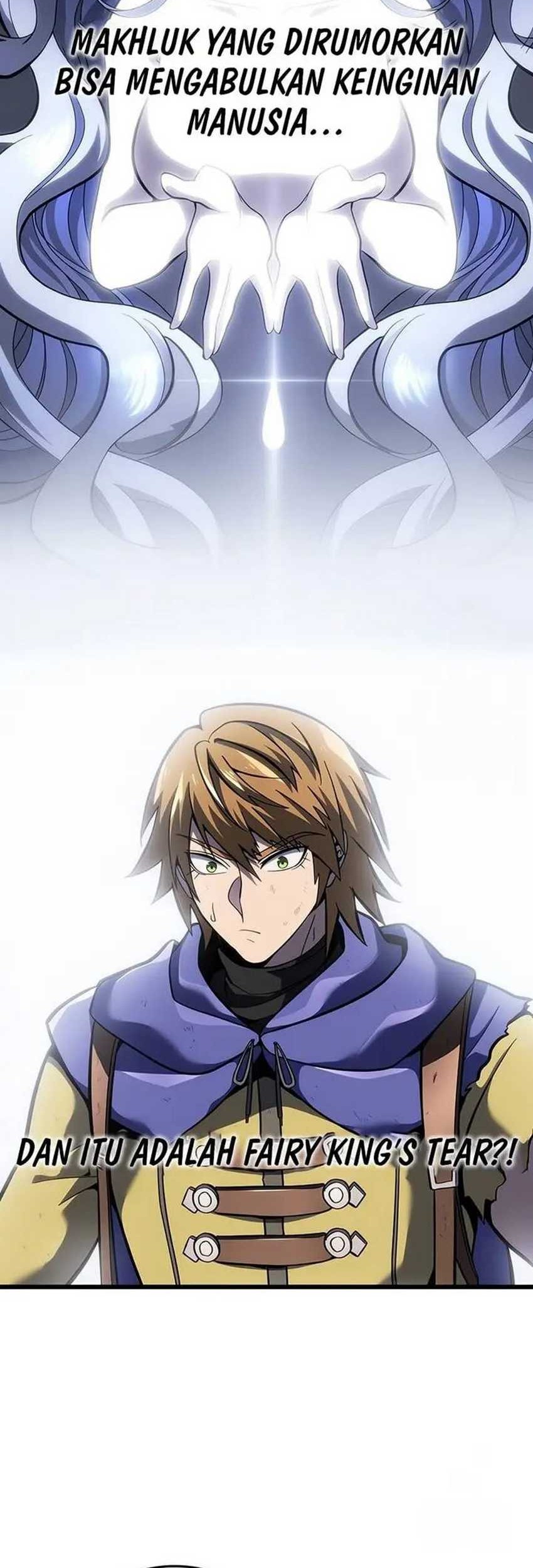 A Dragonslayer’s Peerless Regression chapter 34 halaman 3