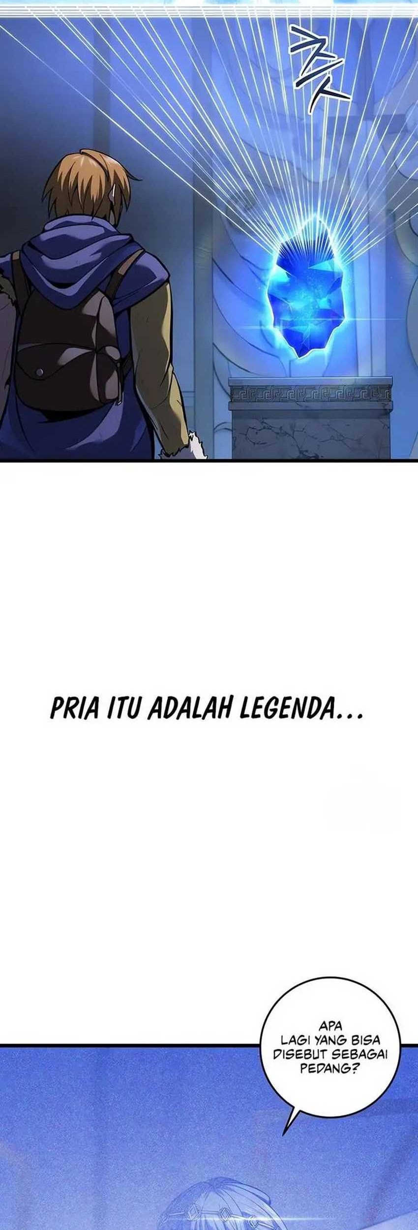 A Dragonslayer’s Peerless Regression chapter 34 halaman 8